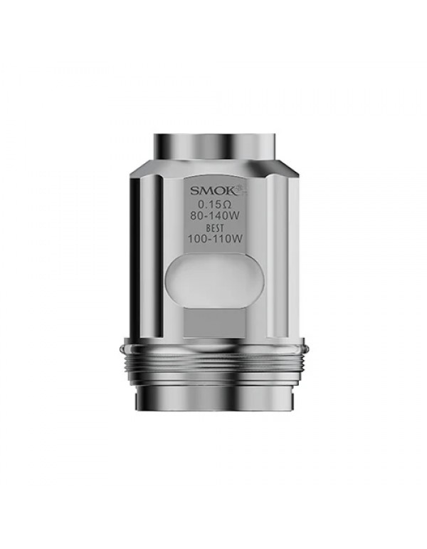 TFV18 Tank Coils (3pcs) - Smok