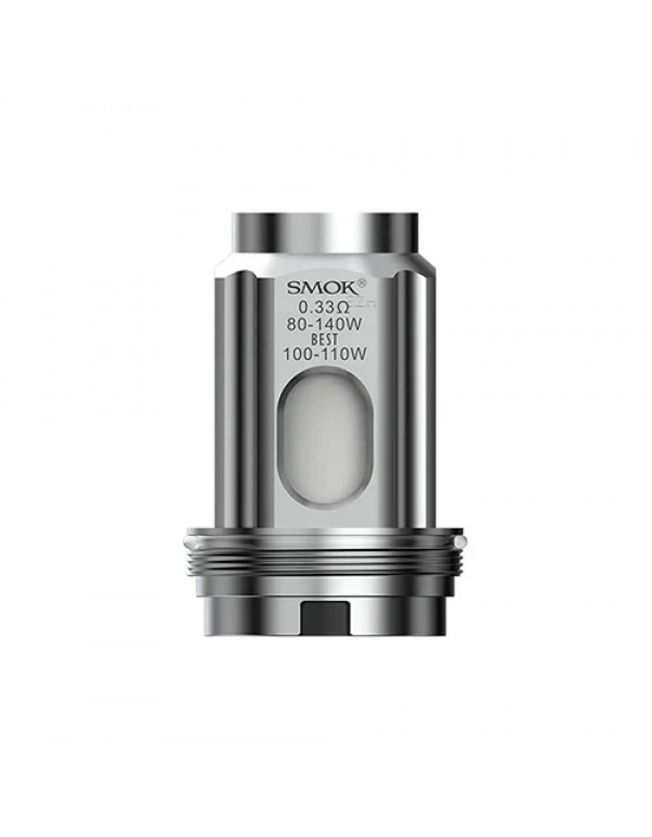 TFV18 Tank Coils (3pcs) - Smok