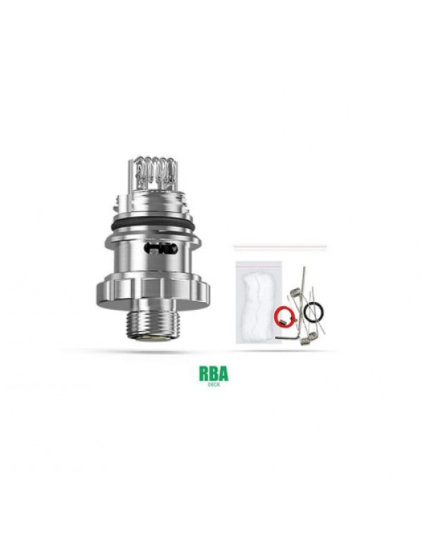 Lost Vape Ultra Boost Pro Series Replacement Coils (3pc) & UB Decks