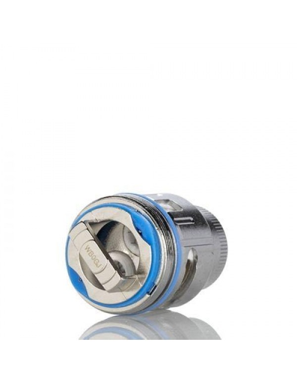 904L M Coils (3pcs) - Freemax