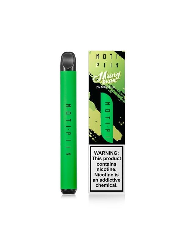 MOTI PIIN Disposable Vape