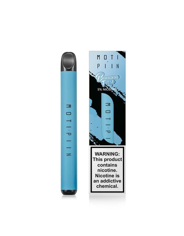 MOTI PIIN Disposable Vape