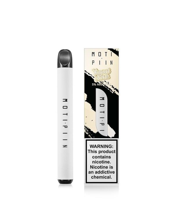 MOTI PIIN Disposable Vape