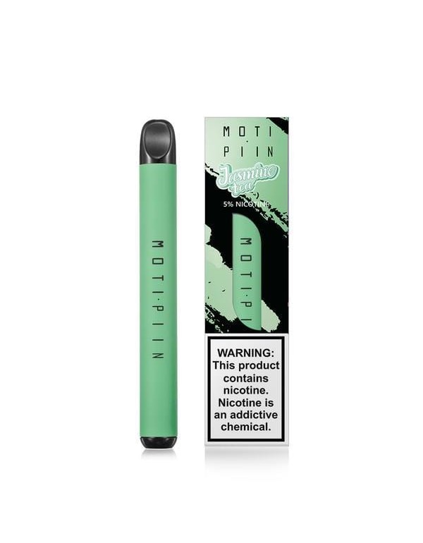 MOTI PIIN Disposable Vape