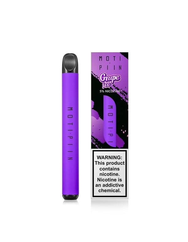 MOTI PIIN Disposable Vape