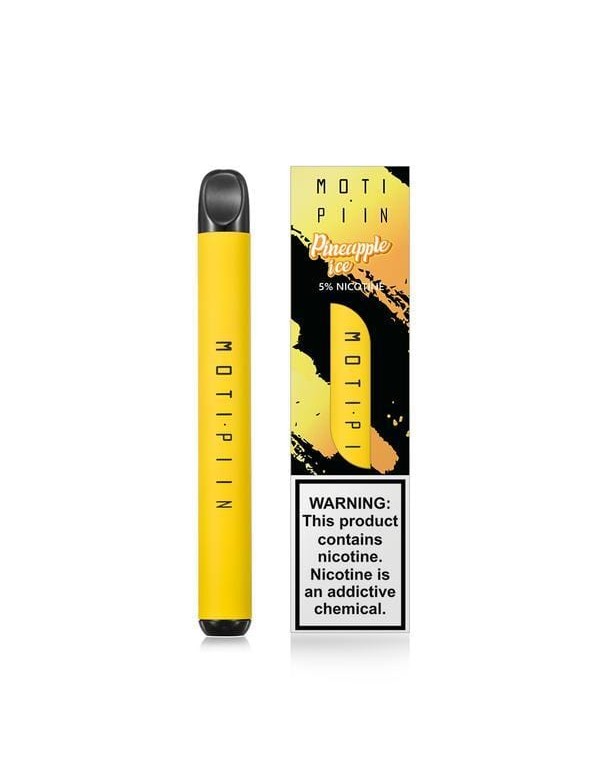 MOTI PIIN Disposable Vape