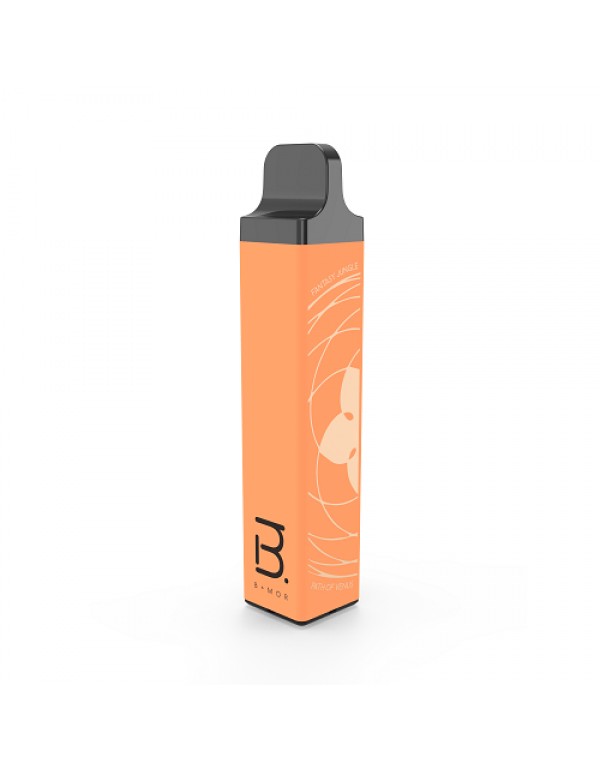 BMOR Venus Disposable Vape