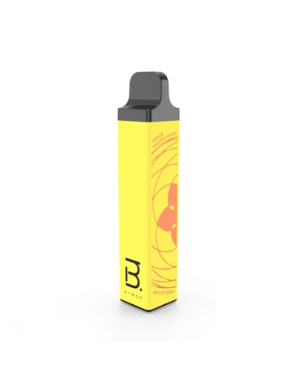 BMOR Venus Disposable Vape