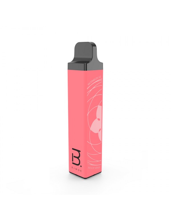 BMOR Venus Disposable Vape