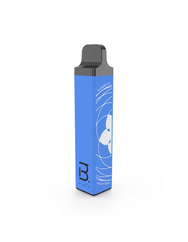 BMOR Venus Disposable Vape