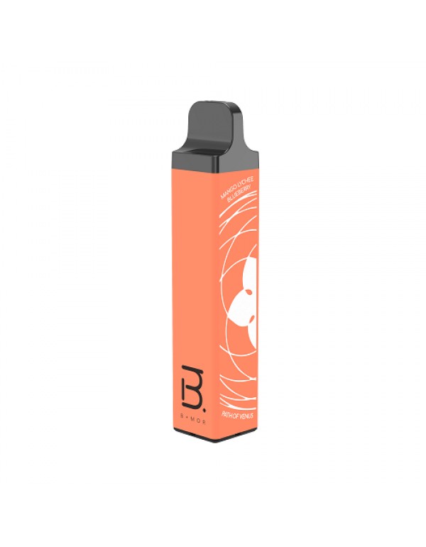 BMOR Venus Disposable Vape