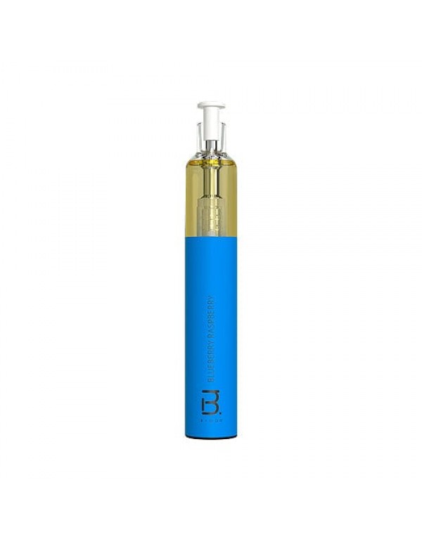 BMOR Selva Disposable Vape