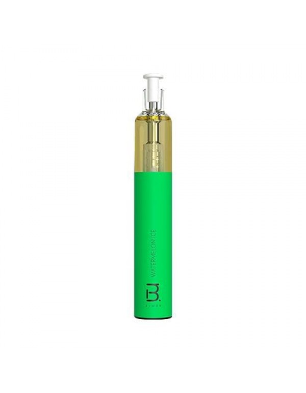 BMOR Selva Disposable Vape