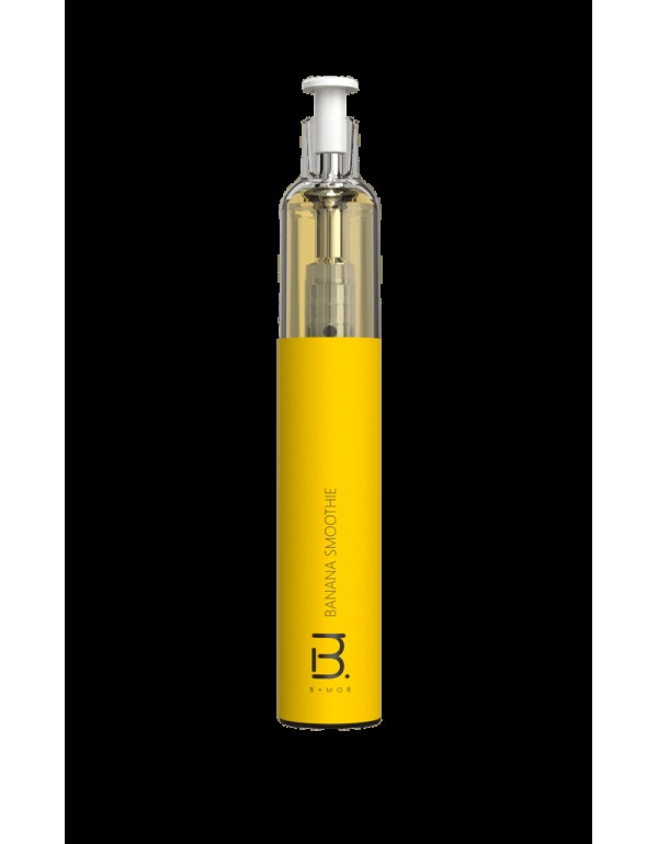 BMOR Selva Disposable Vape