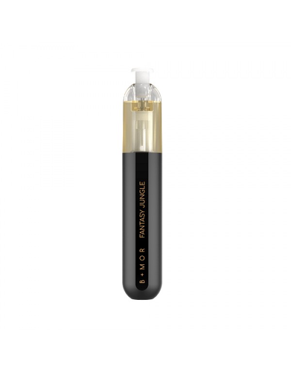 BMOR Nitro Disposable Vape