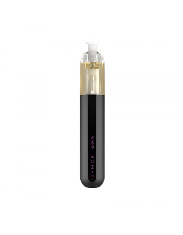 BMOR Nitro Disposable Vape