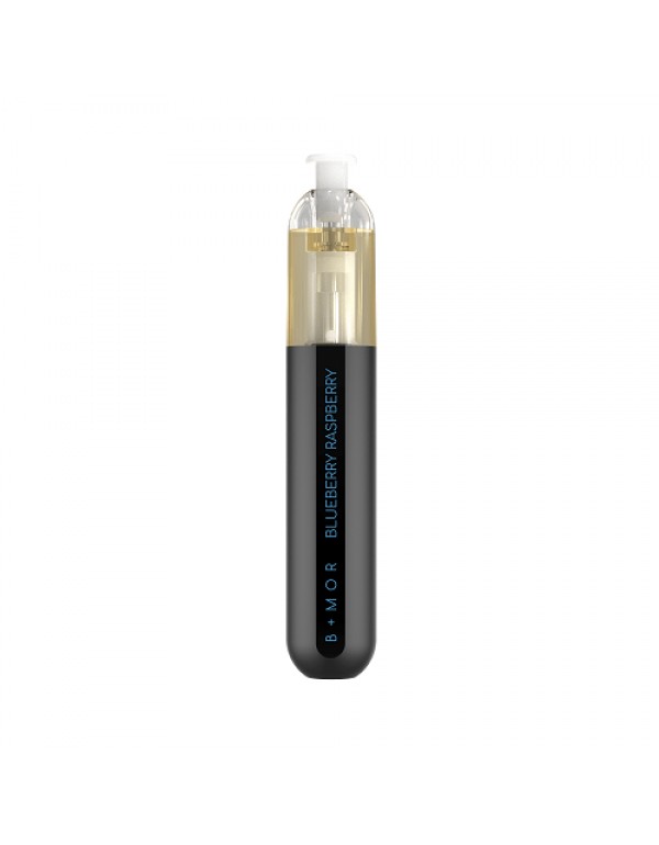 BMOR Nitro Disposable Vape