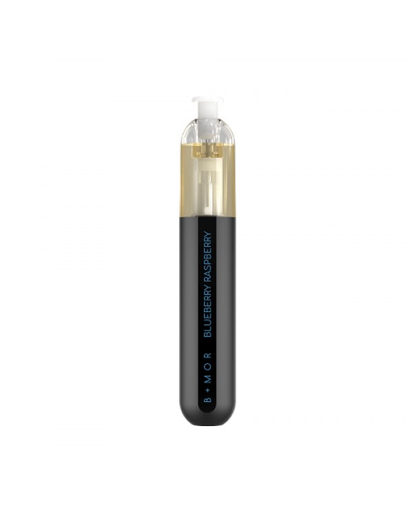 BMOR Nitro Disposable Vape