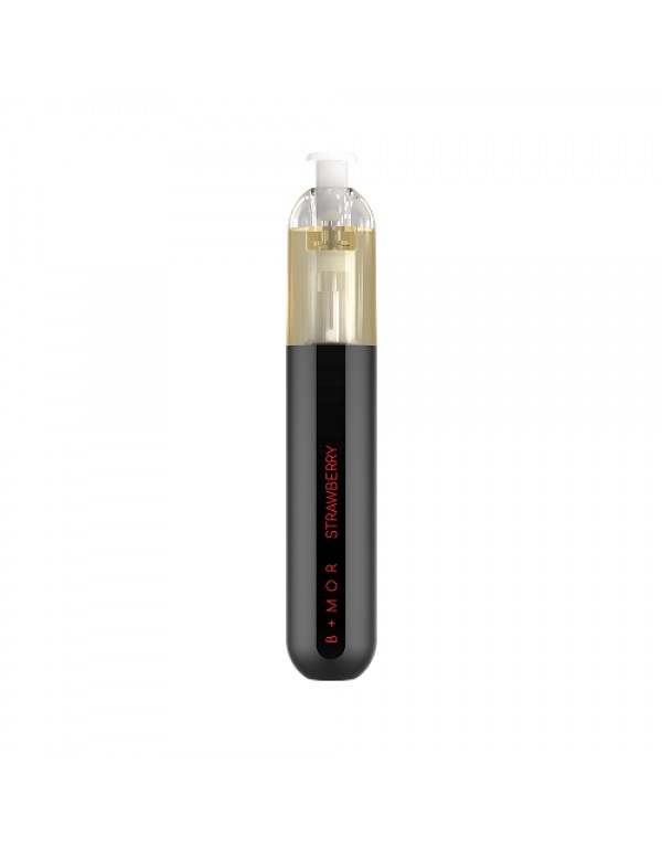 BMOR Nitro Disposable Vape