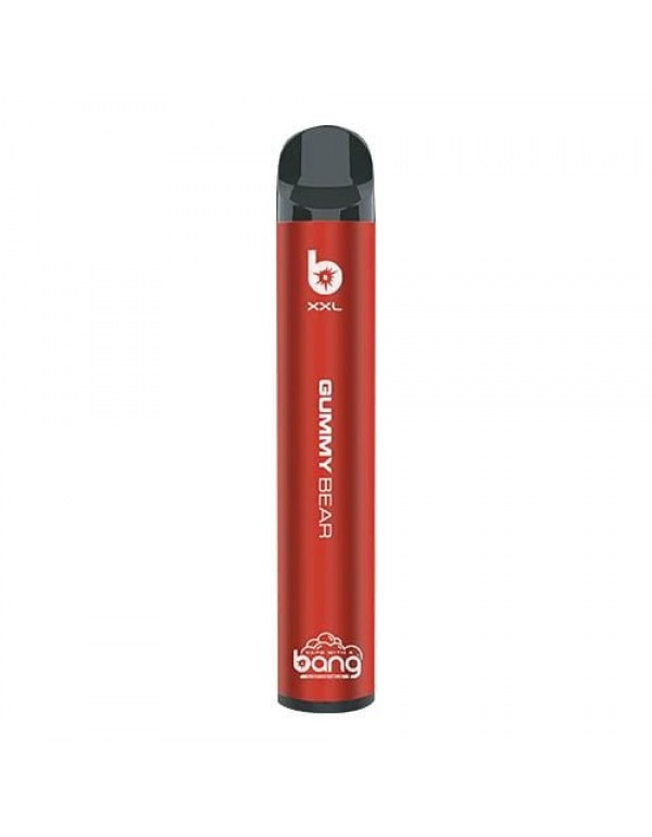 Bang XXL Disposable Vape (6%, 2000 Puffs)