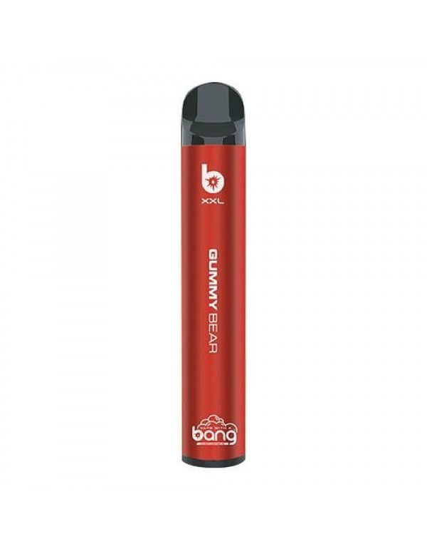 Bang XXL Disposable Vape (6%, 2000 Puffs)