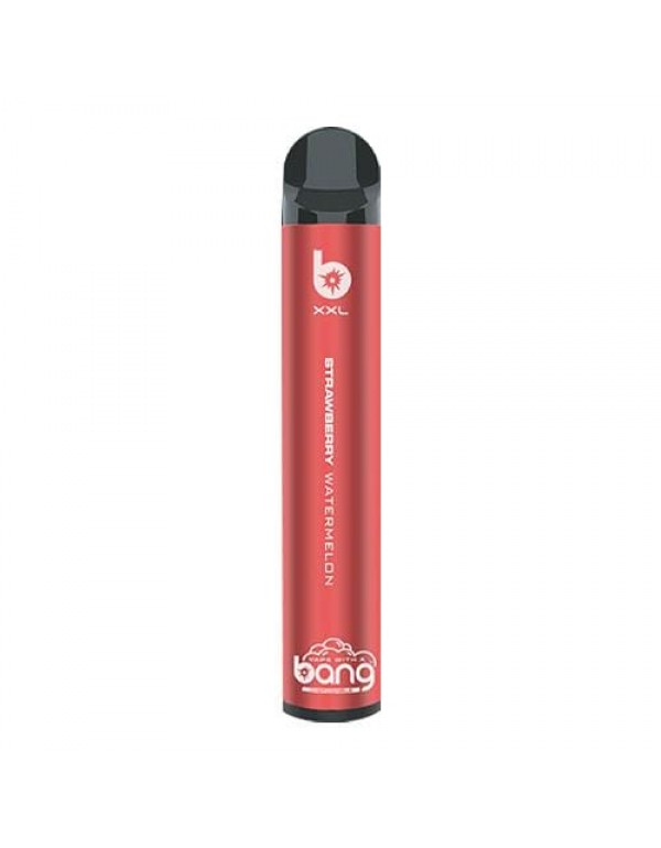 Bang XXL Disposable Vape (6%, 2000 Puffs)