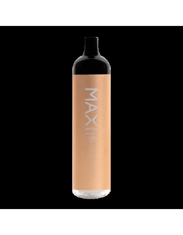 Suorin Air Bar Max Disposable Vape
