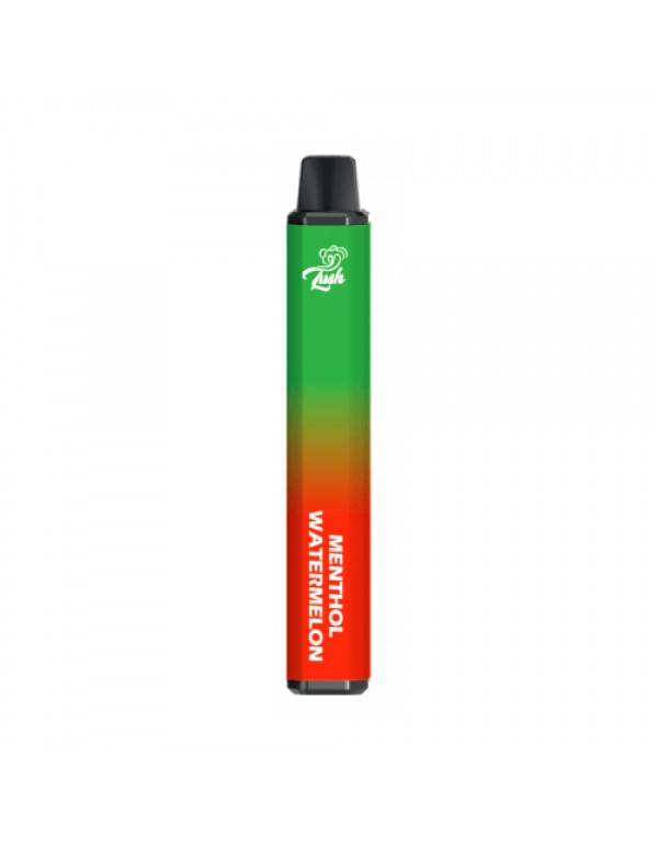 Lush Dual Disposable Vape