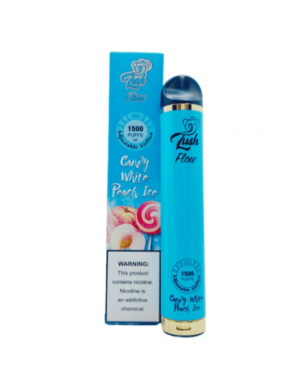 Lush Flow Disposable Vape