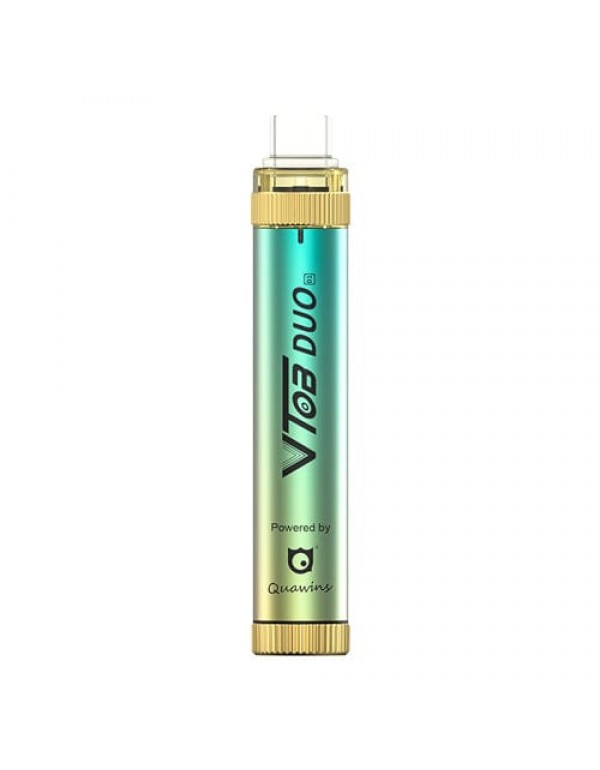 Vfun Vtob Duo D1 Disposable Vape