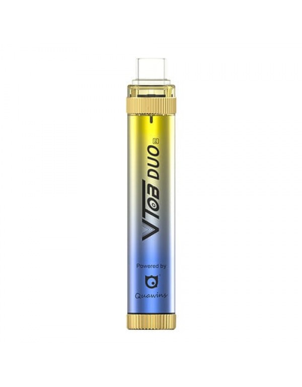 Vfun Vtob Duo D1 Disposable Vape