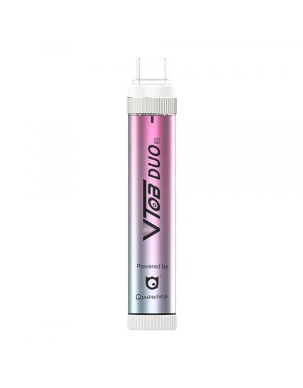 Vfun Vtob Duo D1 Disposable Vape