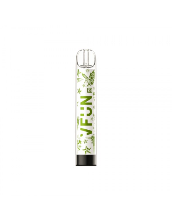 Vfun D2 Disposable Vape