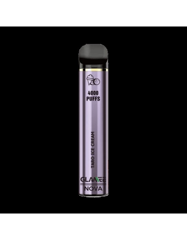 Glamee Nova 16ml Disposable Vape