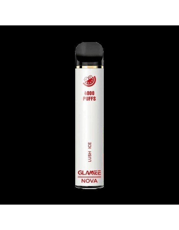 Glamee Nova 16ml Disposable Vape