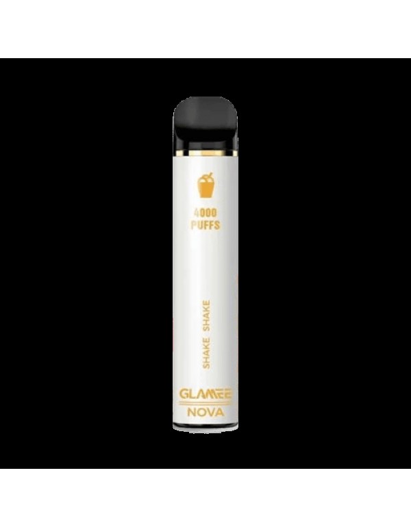 Glamee Nova 16ml Disposable Vape