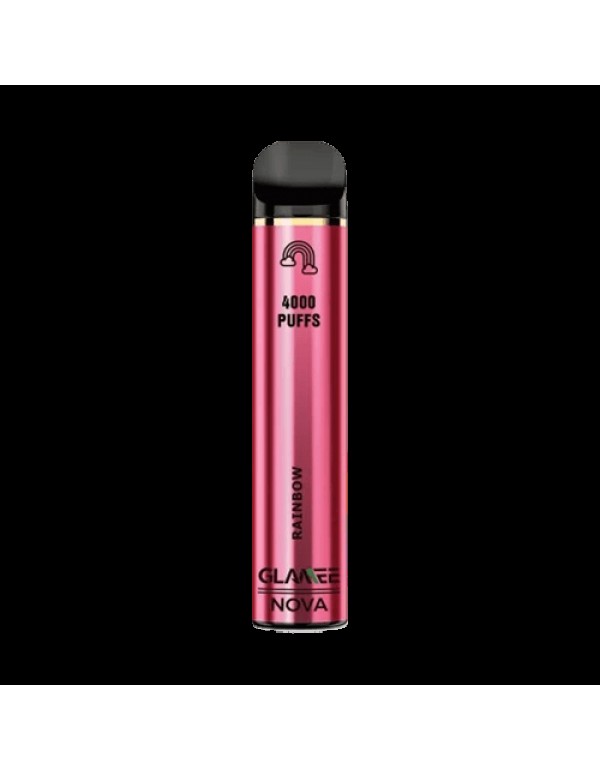 Glamee Nova 16ml Disposable Vape