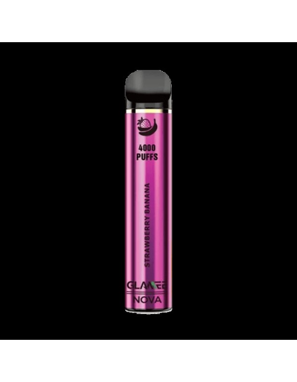 Glamee Nova 16ml Disposable Vape