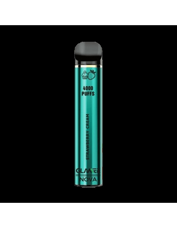 Glamee Nova 16ml Disposable Vape