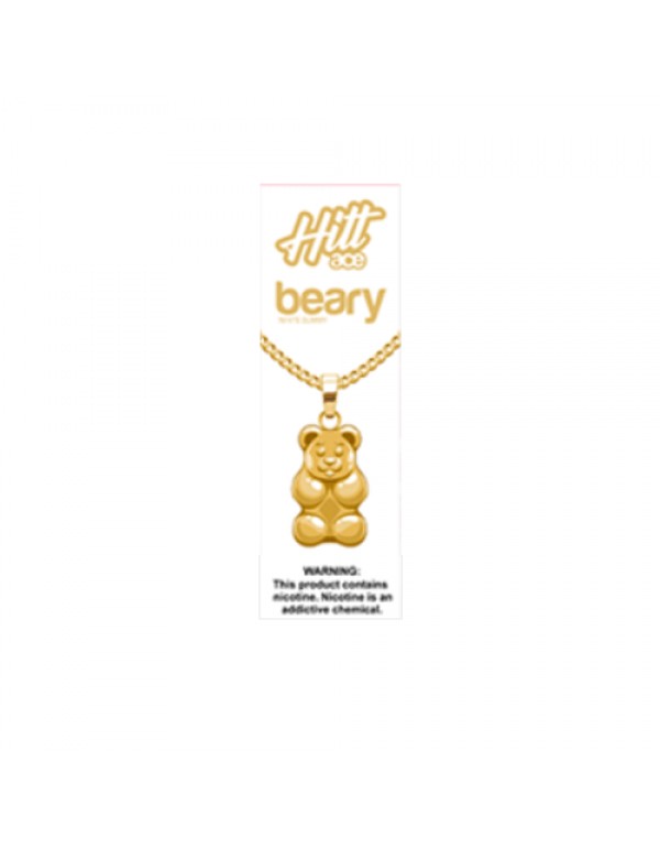 Hitt Ace 14ml Disposable Vape