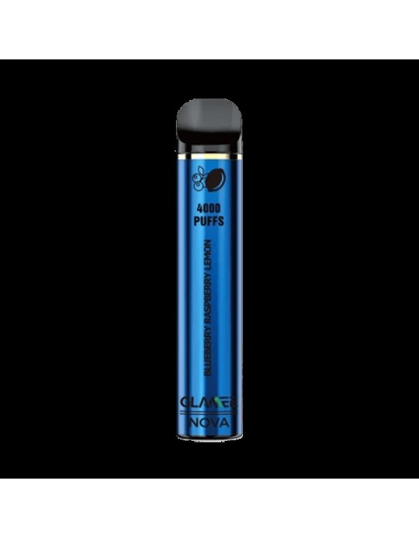 Glamee Nova 16ml Disposable Vape