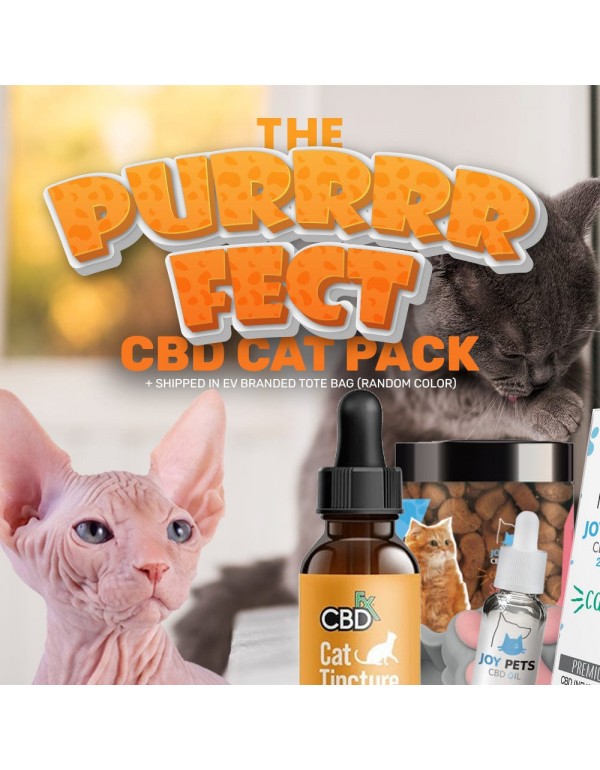 The CBD Pussy Pack