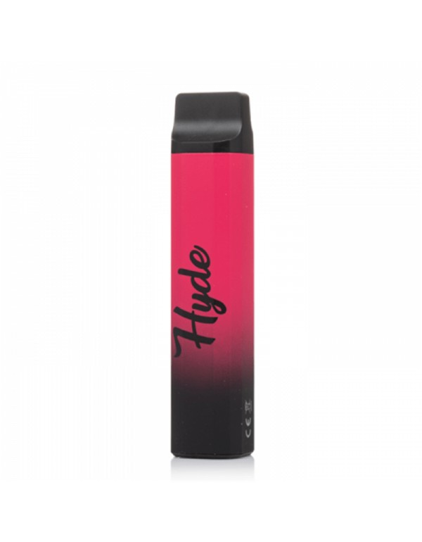 Hyde Edge Recharge 10ml Disposable Vape (5%, 3300 ...