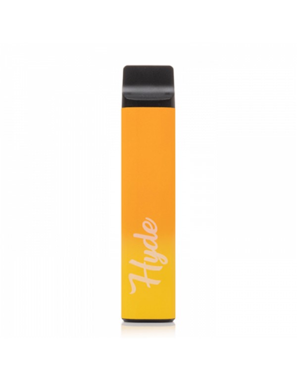 Hyde Edge Recharge 10ml Disposable Vape (5%, 3300 Puffs)