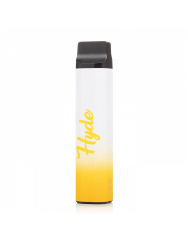 Hyde Edge Recharge 10ml Disposable Vape (5%, 3300 Puffs)