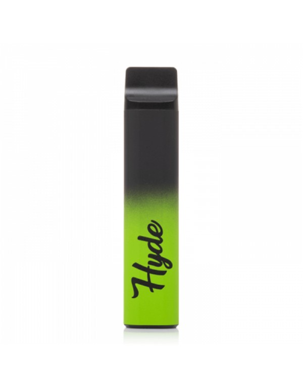 Hyde Edge Recharge 10ml Disposable Vape (5%, 3300 Puffs)