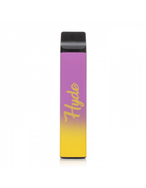 Hyde Edge Recharge 10ml Disposable Vape (5%, 3300 Puffs)