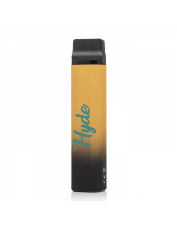 Hyde Edge Recharge 10ml Disposable Vape (5%, 3300 Puffs)