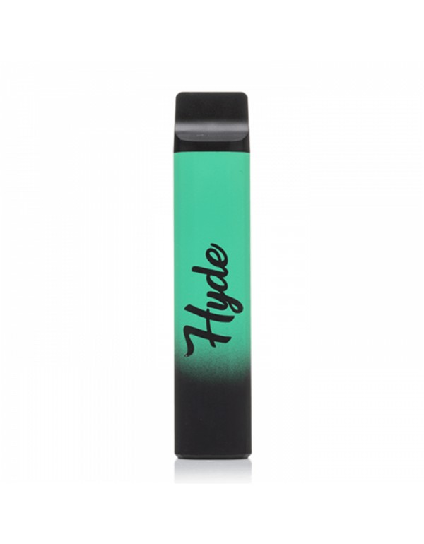 Hyde Edge Recharge 10ml Disposable Vape (5%, 3300 Puffs)