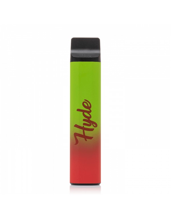 Hyde Edge Recharge 10ml Disposable Vape (5%, 3300 Puffs)